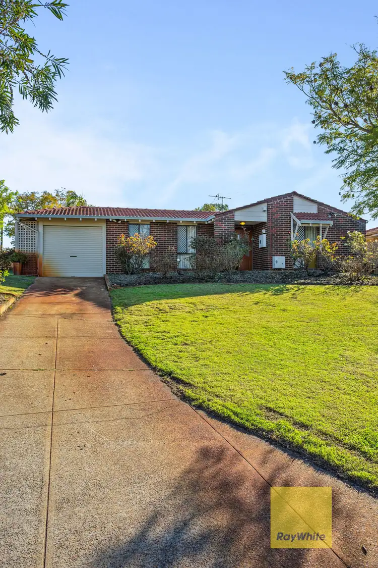 Third view of Homely house listing, 11 Small Street, Beechboro WA 6063