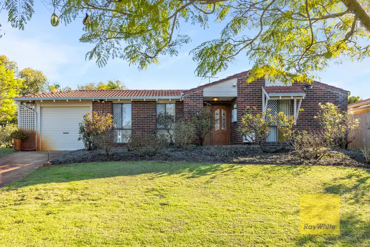 Fourth view of Homely house listing, 11 Small Street, Beechboro WA 6063