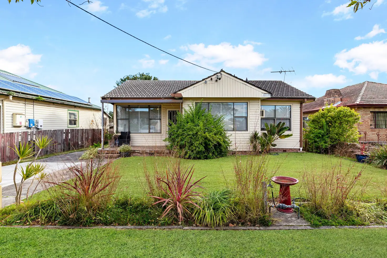 Main view of Homely house listing, 17 Fletcher Street, Beresfield NSW 2322