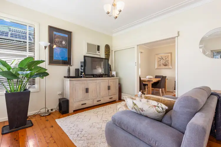 Second view of Homely house listing, 17 Fletcher Street, Beresfield NSW 2322