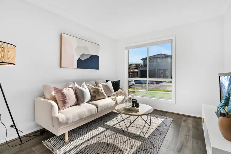 Fifth view of Homely house listing, 8 Mareeba Street, Box Hill NSW 2765