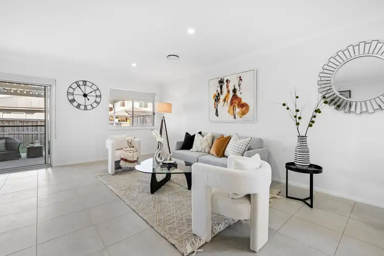 Sixth view of Homely house listing, 8 Mareeba Street, Box Hill NSW 2765
