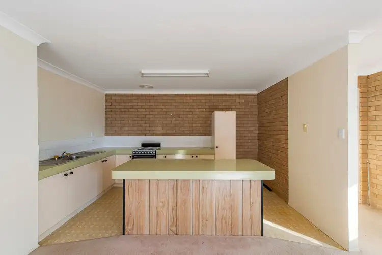 Second view of Homely unit listing, 6/186 Mein Street, Scarborough QLD 4020