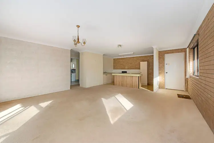 Third view of Homely unit listing, 6/186 Mein Street, Scarborough QLD 4020