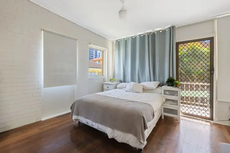 Fifth view of Homely unit listing, 1/15-17 George Avenue, Broadbeach QLD 4218