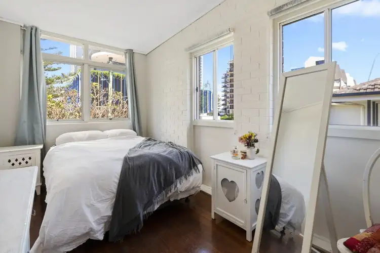 Sixth view of Homely unit listing, 1/15-17 George Avenue, Broadbeach QLD 4218