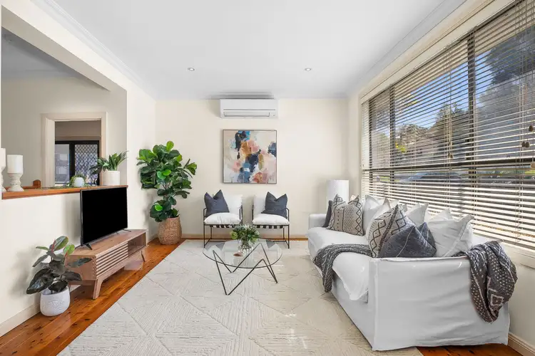 Second view of Homely house listing, 70 Craigholm Street, Sylvania NSW 2224