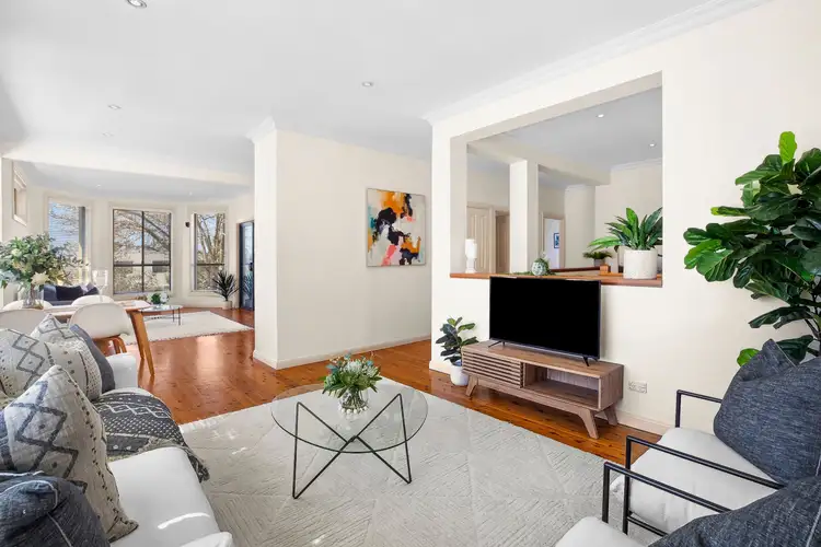 Third view of Homely house listing, 70 Craigholm Street, Sylvania NSW 2224