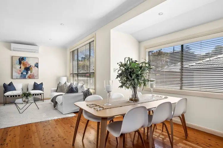 Fourth view of Homely house listing, 70 Craigholm Street, Sylvania NSW 2224