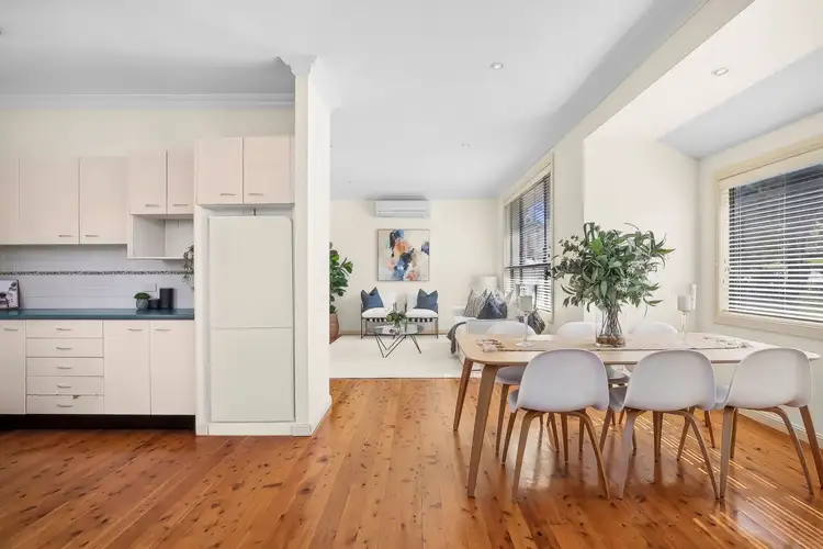 Fifth view of Homely house listing, 70 Craigholm Street, Sylvania NSW 2224
