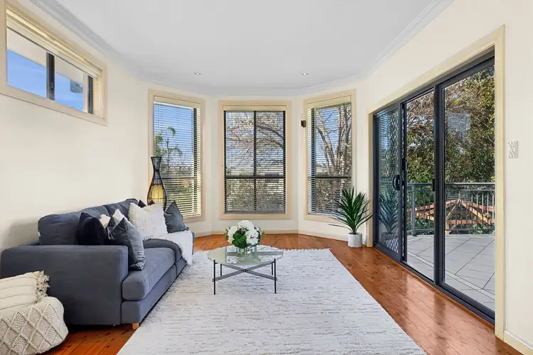 Sixth view of Homely house listing, 70 Craigholm Street, Sylvania NSW 2224