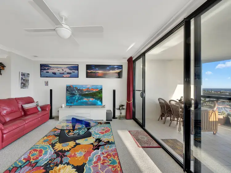 Second view of Homely unit listing, 29/46-50 Dening Street, The Entrance NSW 2261