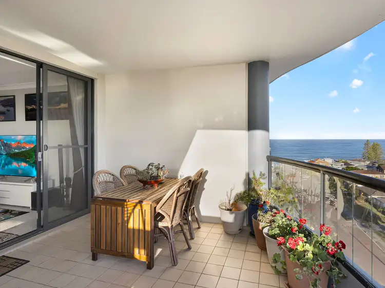 Third view of Homely unit listing, 29/46-50 Dening Street, The Entrance NSW 2261