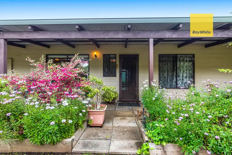 Main view of Homely house listing, 29 Phillips Street, Bridgetown WA 6255