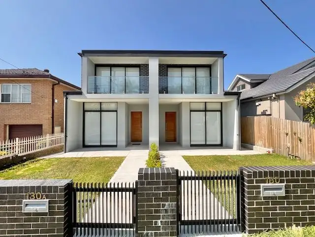 Main view of Homely house listing, 130A Wolli Street, Kingsgrove NSW 2208