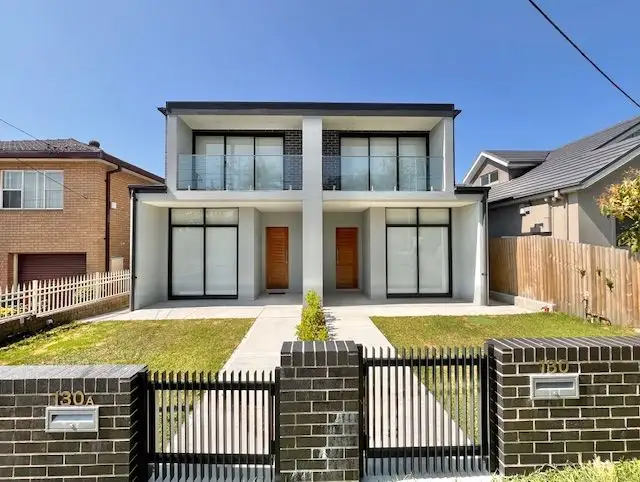 Main view of Homely house listing, 130A Wolli Street, Kingsgrove NSW 2208