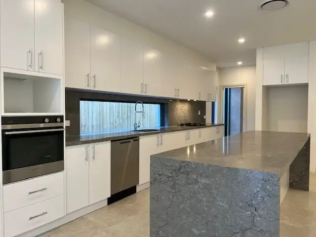 Second view of Homely house listing, 130A Wolli Street, Kingsgrove NSW 2208