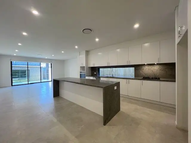 Third view of Homely house listing, 130A Wolli Street, Kingsgrove NSW 2208