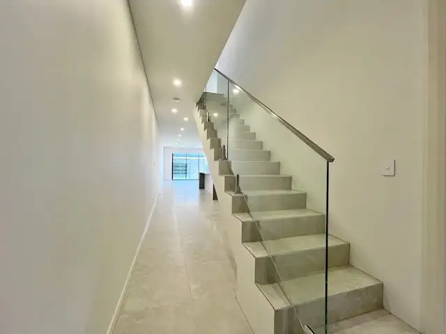 Fifth view of Homely house listing, 130A Wolli Street, Kingsgrove NSW 2208