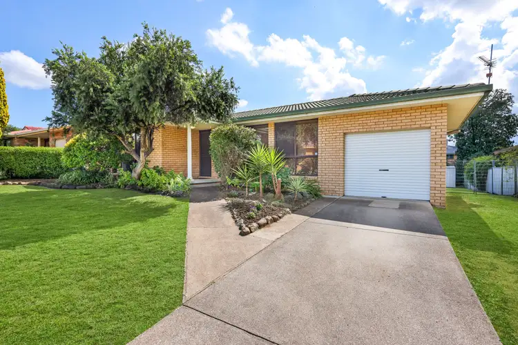 53 Amaroo Road