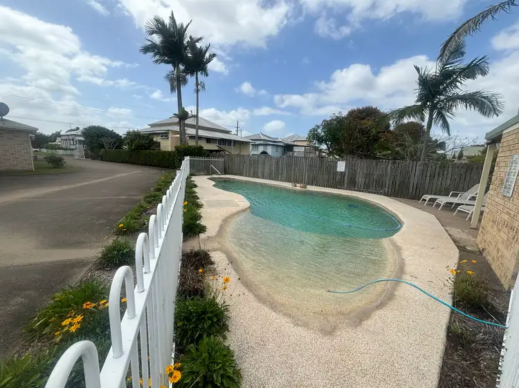 Main view of Homely house listing, 12/268 Ellena Street, Maryborough QLD 4650
