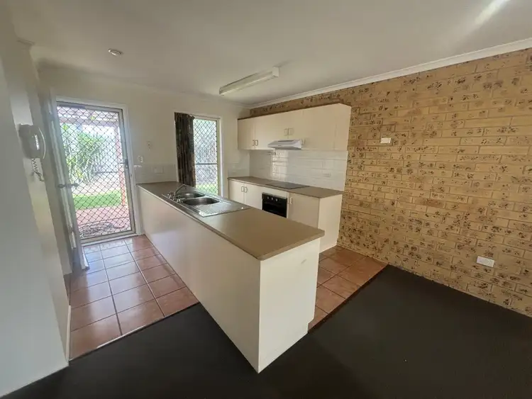 Fifth view of Homely house listing, 12/268 Ellena Street, Maryborough QLD 4650