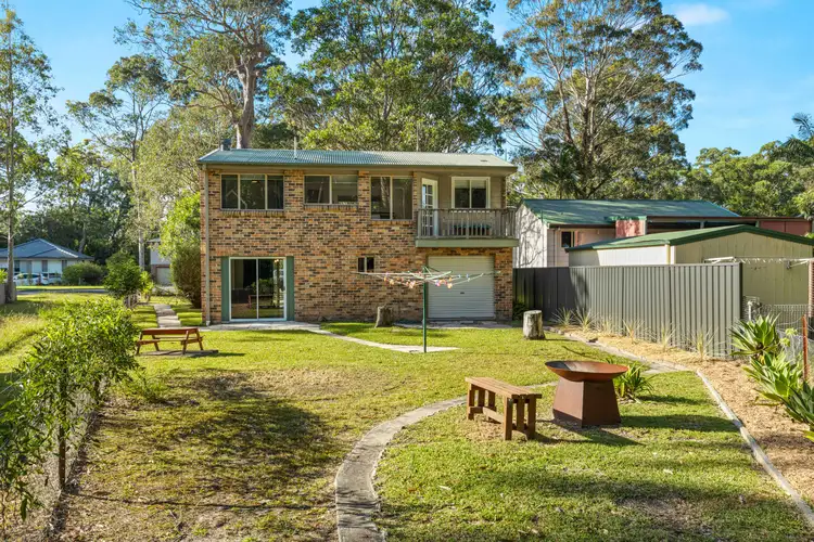 Main view of Homely house listing, 255 The Park Drive, Sanctuary Point NSW 2540
