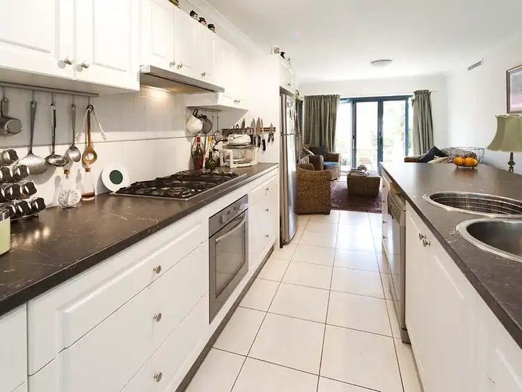 Second view of Homely house listing, 18 Muja Lane, Woodbridge WA