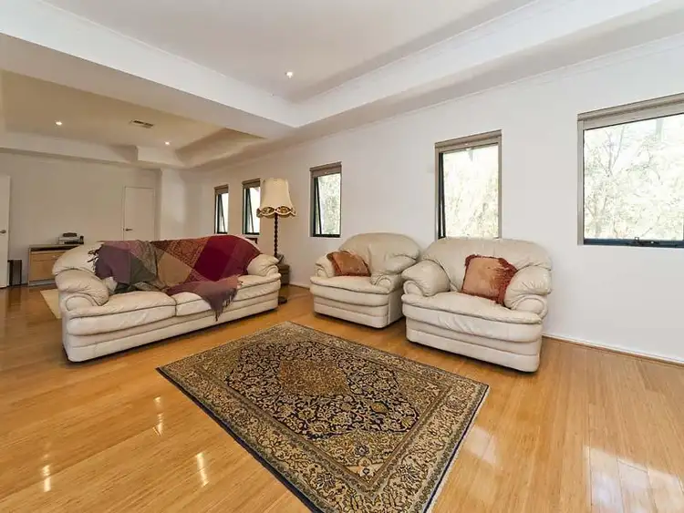 Fifth view of Homely house listing, 18 Muja Lane, Woodbridge WA