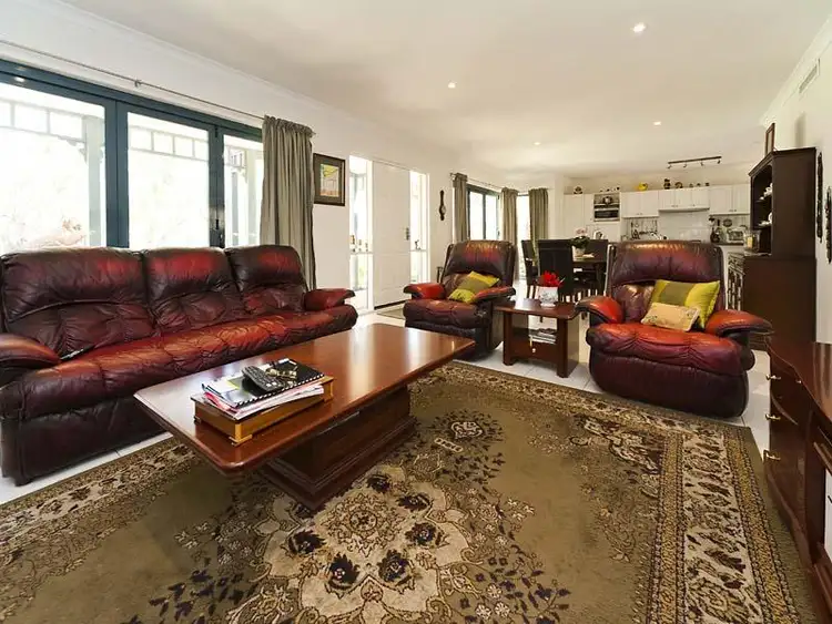 Seventh view of Homely house listing, 18 Muja Lane, Woodbridge WA