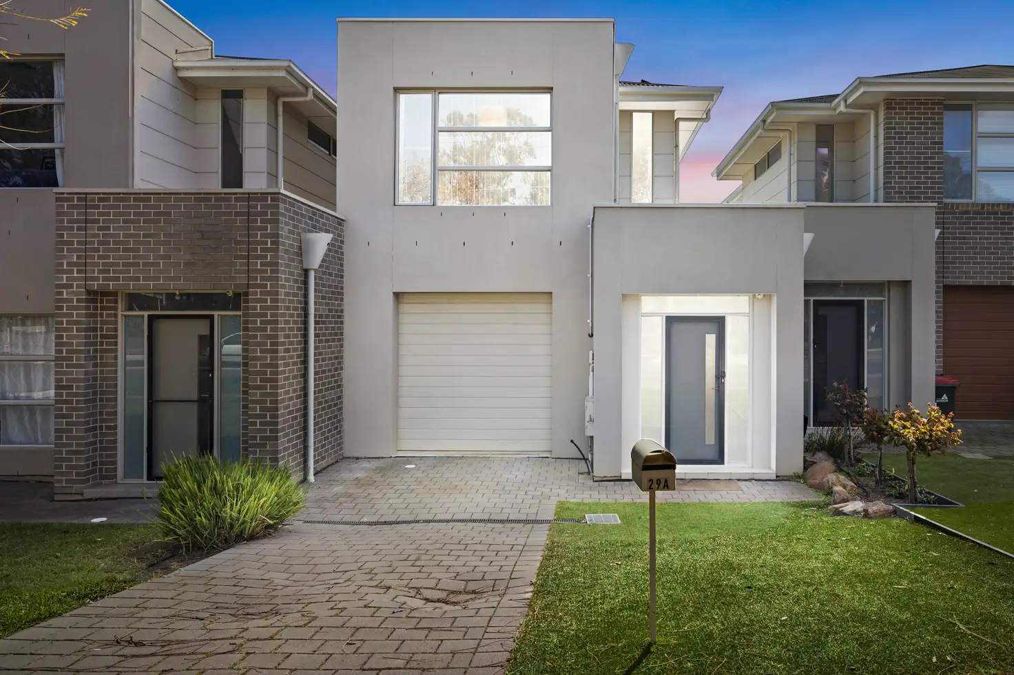 Main view of Homely townhouse listing, 29a Ramsay Avenue, Seacombe Gardens SA 5047