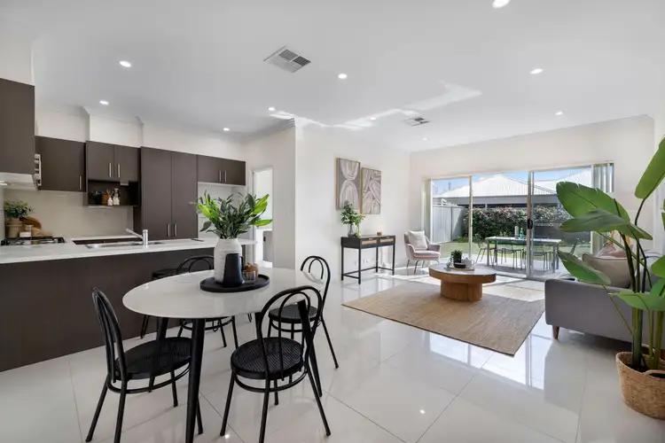 Second view of Homely townhouse listing, 29a Ramsay Avenue, Seacombe Gardens SA 5047