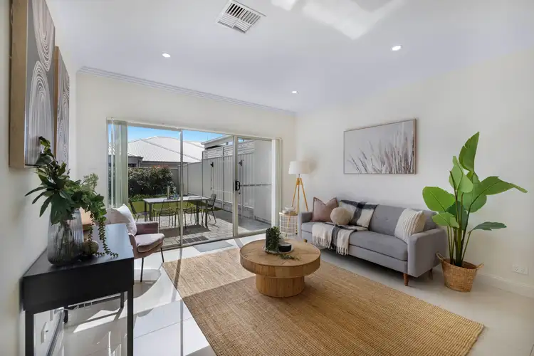 Third view of Homely townhouse listing, 29a Ramsay Avenue, Seacombe Gardens SA 5047