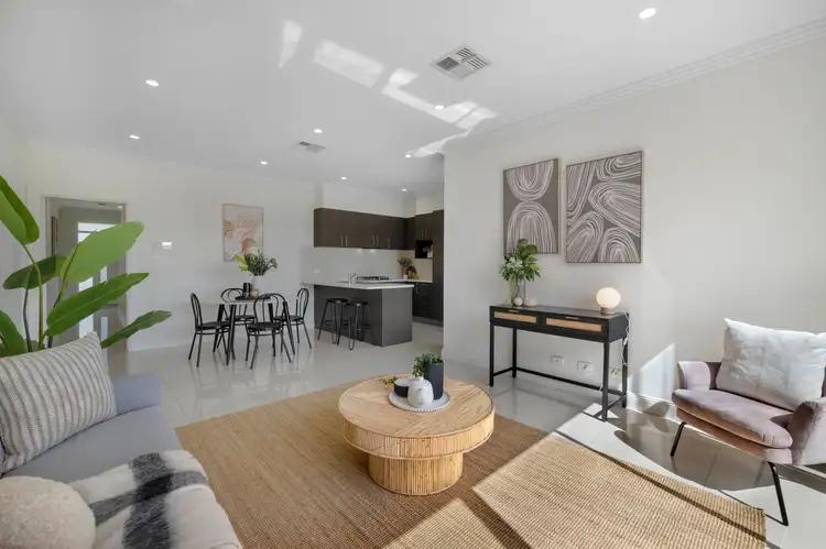 Fourth view of Homely townhouse listing, 29a Ramsay Avenue, Seacombe Gardens SA 5047