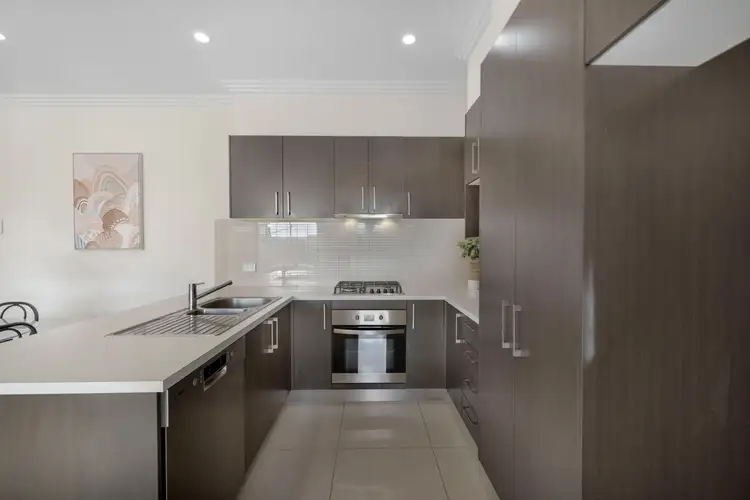 Fifth view of Homely townhouse listing, 29a Ramsay Avenue, Seacombe Gardens SA 5047