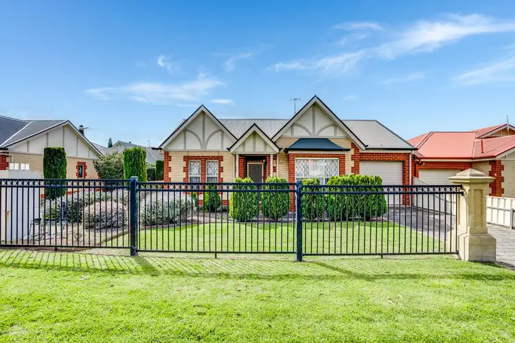 1/36 Brooking Street, Goolwa SA 5214