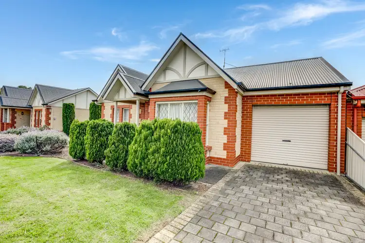 Second view of Homely house listing, 1/36 Brooking Street, Goolwa SA 5214