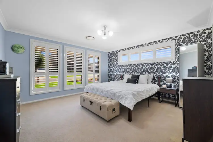 Fourth view of Homely house listing, 7 Pyrossia Street, Mount Annan NSW 2567
