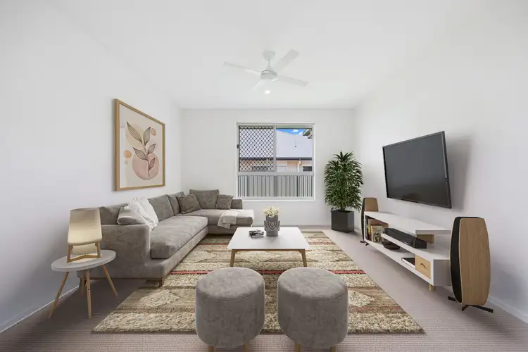 Fourth view of Homely house listing, 33 Quarterdeck Avenue, Pialba QLD 4655