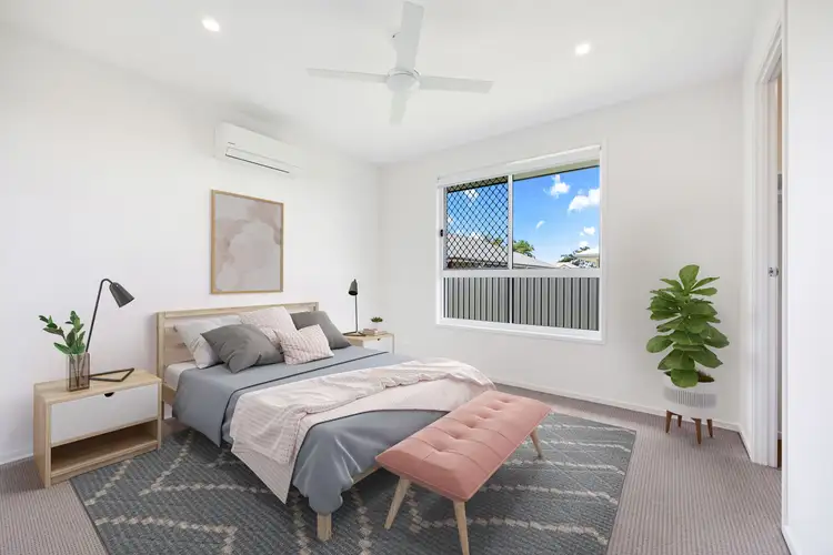 Fifth view of Homely house listing, 33 Quarterdeck Avenue, Pialba QLD 4655