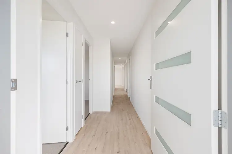 Sixth view of Homely house listing, 33 Quarterdeck Avenue, Pialba QLD 4655