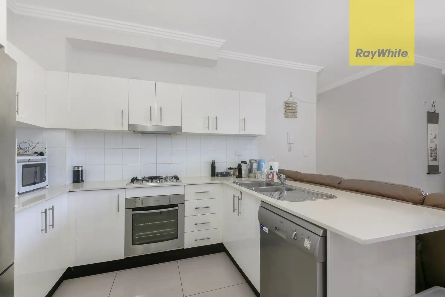 Main view of Homely unit listing, 2/5-7 Kleins Road, Northmead NSW 2152