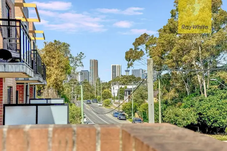 Third view of Homely unit listing, 2/5-7 Kleins Road, Northmead NSW 2152