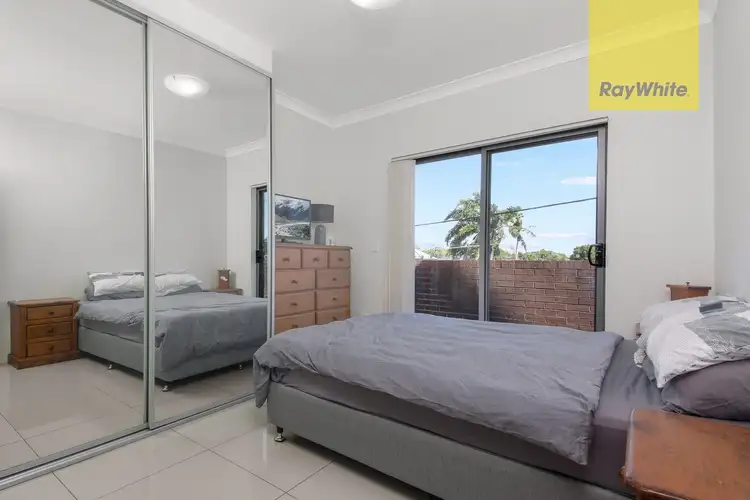Fourth view of Homely unit listing, 2/5-7 Kleins Road, Northmead NSW 2152