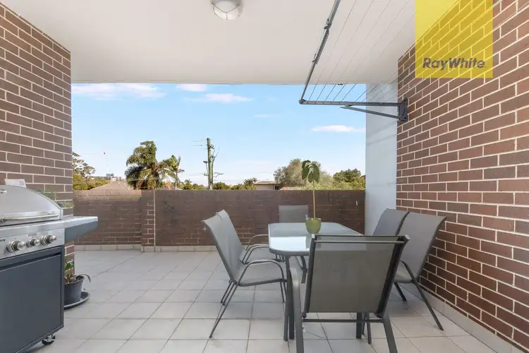 Fifth view of Homely unit listing, 2/5-7 Kleins Road, Northmead NSW 2152