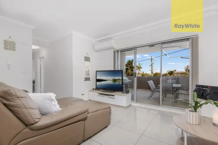 Sixth view of Homely unit listing, 2/5-7 Kleins Road, Northmead NSW 2152