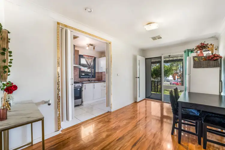 Fourth view of Homely house listing, 3 Eurabbie Place, Macquarie Fields NSW 2564