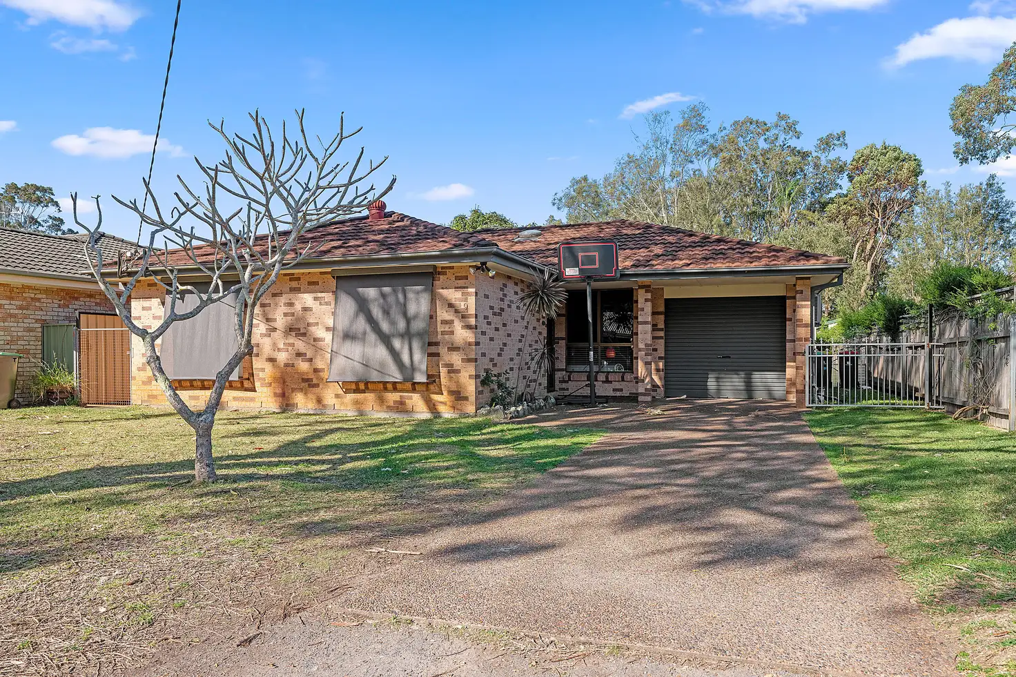 Main view of Homely house listing, 9 Torpey Avenue, Lemon Tree Passage NSW 2319