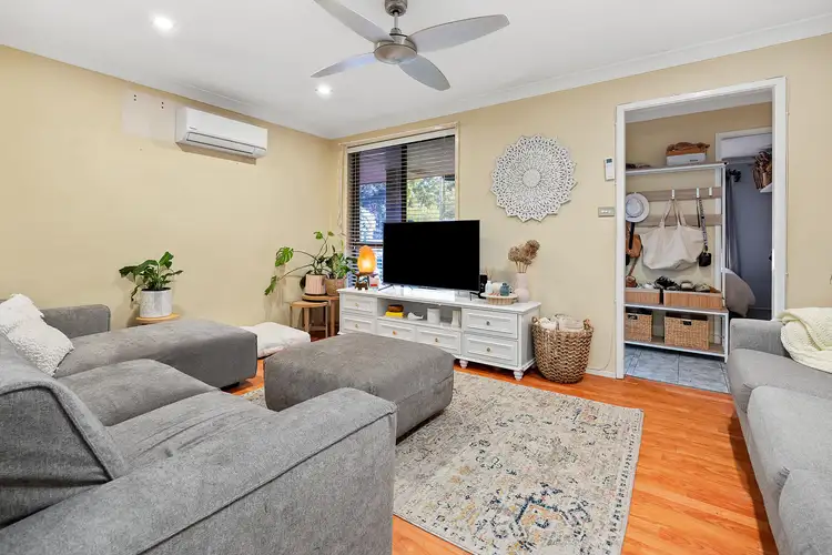 Second view of Homely house listing, 9 Torpey Avenue, Lemon Tree Passage NSW 2319