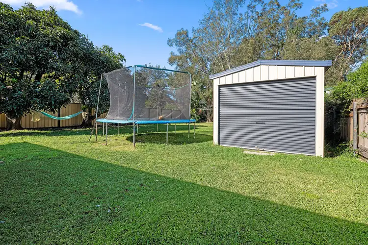 Fourth view of Homely house listing, 9 Torpey Avenue, Lemon Tree Passage NSW 2319
